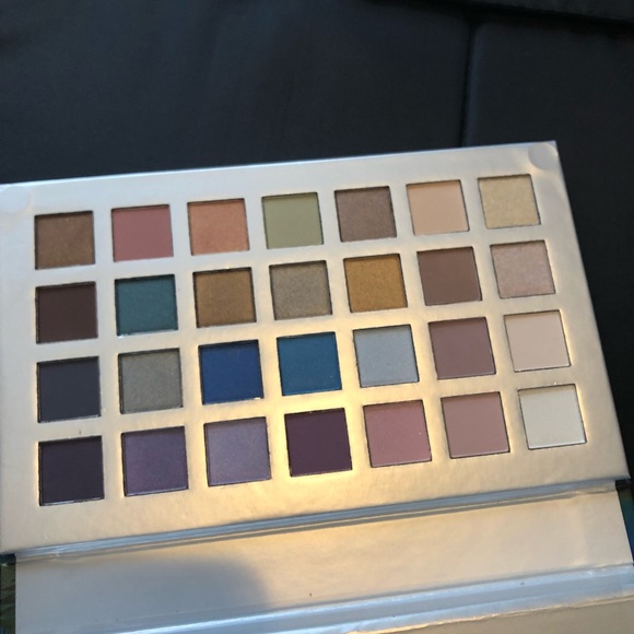 Ulta Beauty Other - Makeup pallet